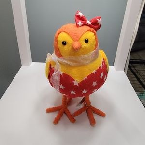 Spritz Target Spring/Summer Bird "Star"